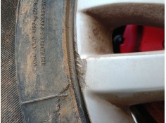 Recambio de llanta sin neumatico para audi q7 (4lb) 3.0 tdi quattro referencia OEM IAM 18 PULGADAS   2
