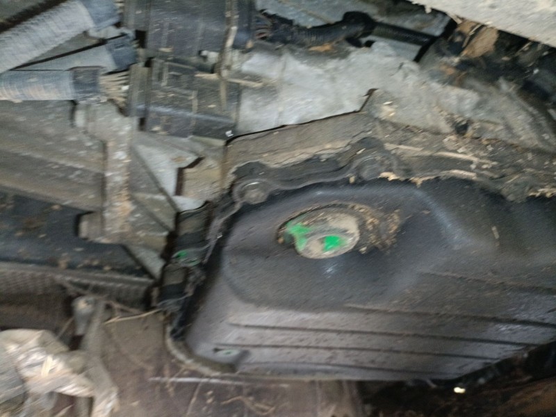 Recambio de caja cambios para audi q7 (4lb) 3.0 tdi quattro referencia OEM IAM   