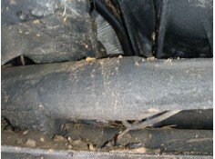 Recambio de cremallera direccion para audi q7 (4lb) 3.0 tdi quattro referencia OEM IAM   