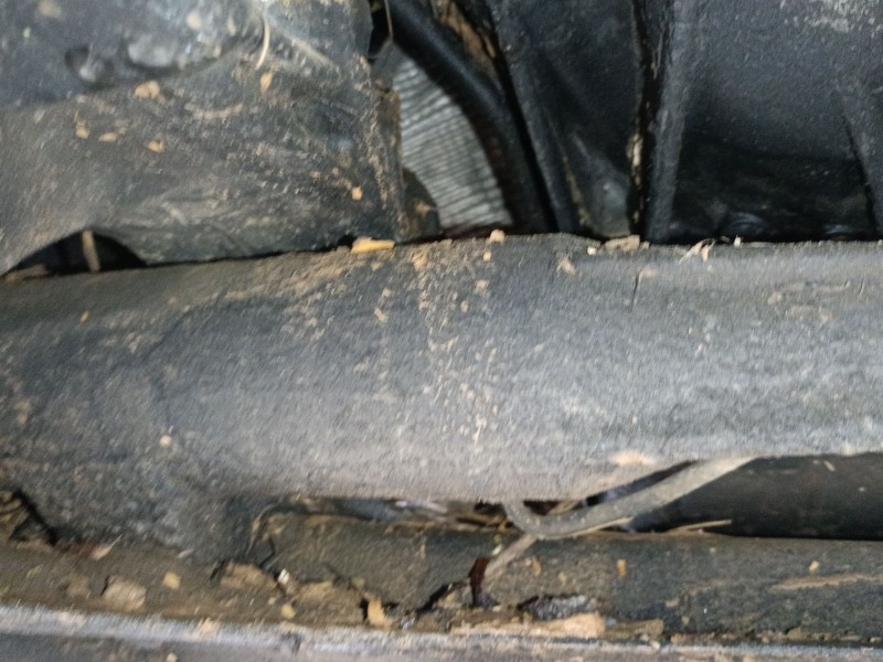 Recambio de cremallera direccion para audi q7 (4lb) 3.0 tdi quattro referencia OEM IAM   