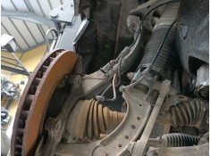 Recambio de mangueta delantera derecha para audi q7 (4lb) 3.0 tdi quattro referencia OEM IAM   