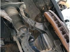 Recambio de mangueta delantera izquierda para audi q7 (4lb) 3.0 tdi quattro referencia OEM IAM   