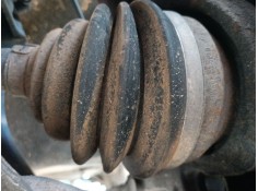 Recambio de transmision delantera derecha para audi q7 (4lb) 3.0 tdi quattro referencia OEM IAM   