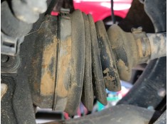 Recambio de transmision delantera izquierda para audi q7 (4lb) 3.0 tdi quattro referencia OEM IAM   