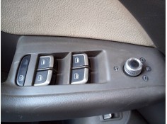 Recambio de mando elevalunas delantero izquierdo para audi q5 (8r) 2.0 tdi advance quattro (130kw) referencia OEM IAM   