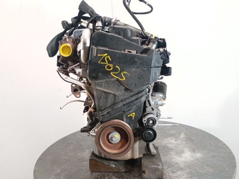 Recambio de motor completo para mercedes-benz citan furgoneta/monovolumen (w415) 109 cdi (415.601, 415.603, 415.605) referencia 