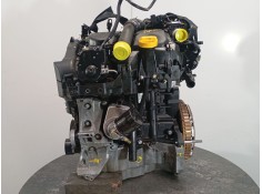 Recambio de motor completo para mercedes-benz citan furgoneta/monovolumen (w415) 109 cdi (415.601, 415.603, 415.605) referencia 