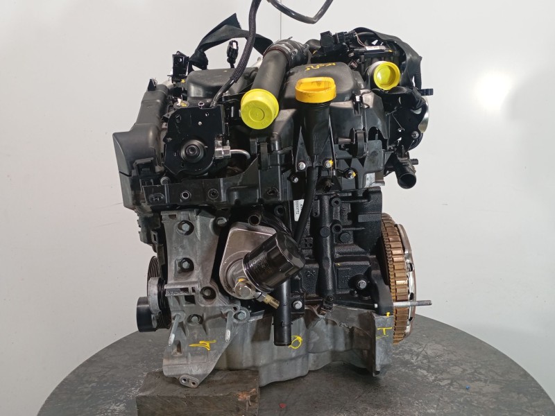 Recambio de motor completo para mercedes-benz citan furgoneta/monovolumen (w415) 109 cdi (415.601, 415.603, 415.605) referencia 