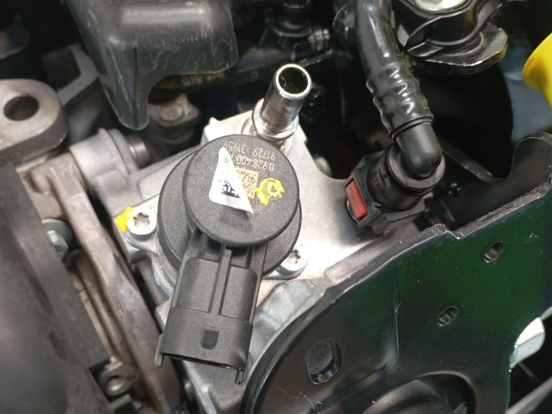 Recambio de motor completo para mercedes-benz citan furgoneta/monovolumen (w415) 109 cdi (415.601, 415.603, 415.605) referencia 