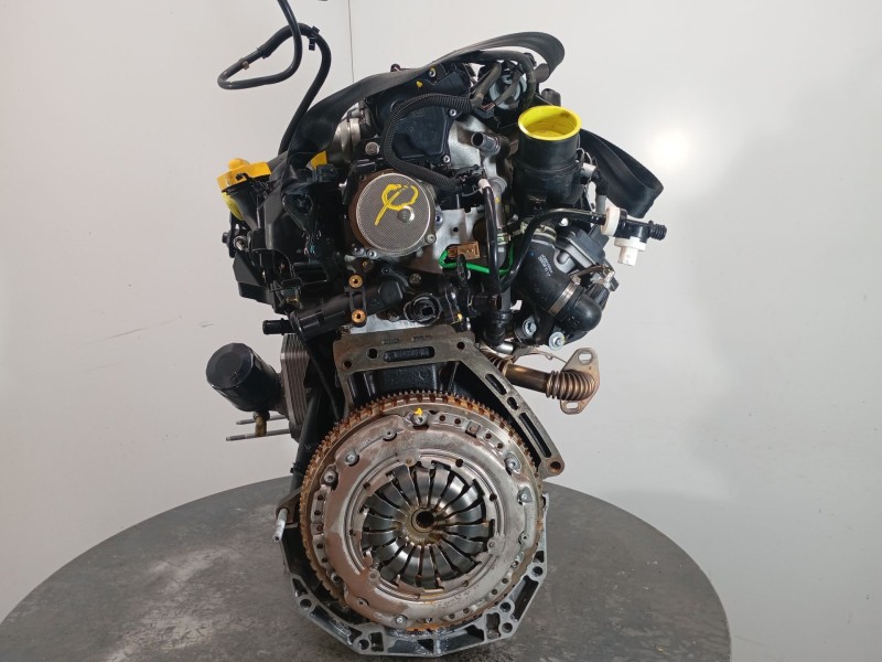 Recambio de motor completo para mercedes-benz citan furgoneta/monovolumen (w415) 109 cdi (415.601, 415.603, 415.605) referencia 