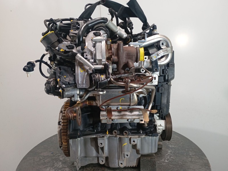 Recambio de motor completo para mercedes-benz citan furgoneta/monovolumen (w415) 109 cdi (415.601, 415.603, 415.605) referencia 