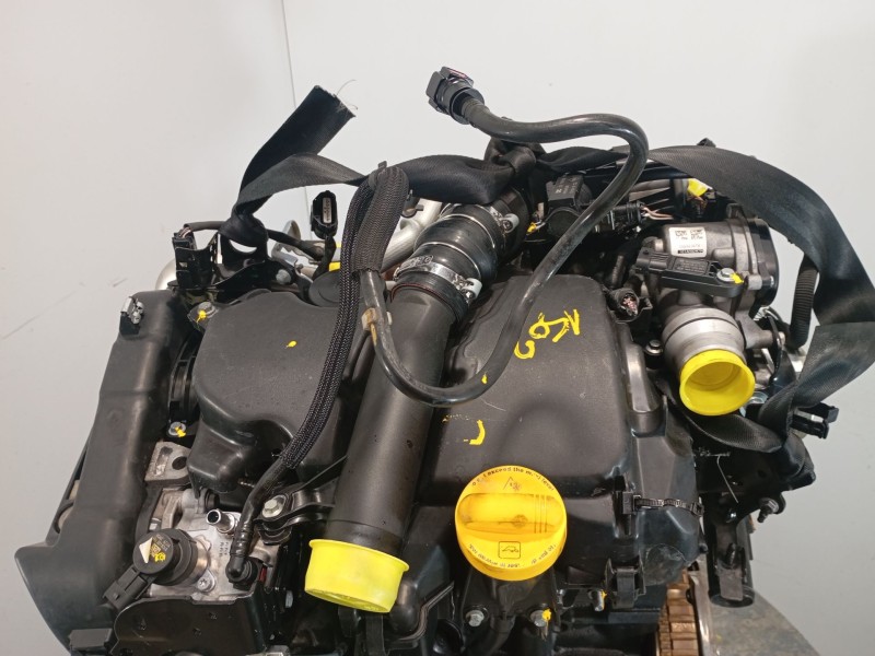 Recambio de motor completo para mercedes-benz citan furgoneta/monovolumen (w415) 109 cdi (415.601, 415.603, 415.605) referencia 