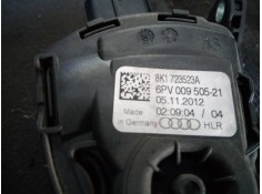 Recambio de pedal acelerador para audi q5 (8r) 2.0 tdi advance quattro (130kw) referencia OEM IAM 8K1723523A 6PV00950521  2