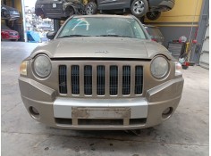 jeep compass (mk49) del año 2007 2
