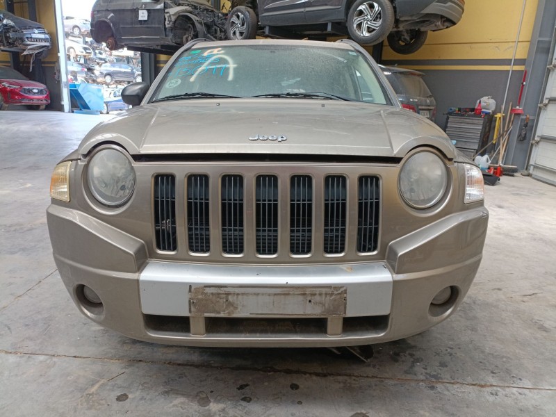 jeep compass (mk49) del año 2007