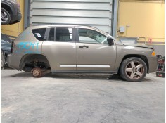 jeep compass (mk49) del año 2007