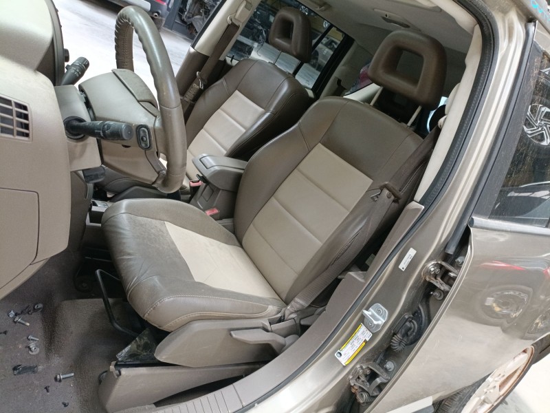 jeep compass (mk49) del año 2007
