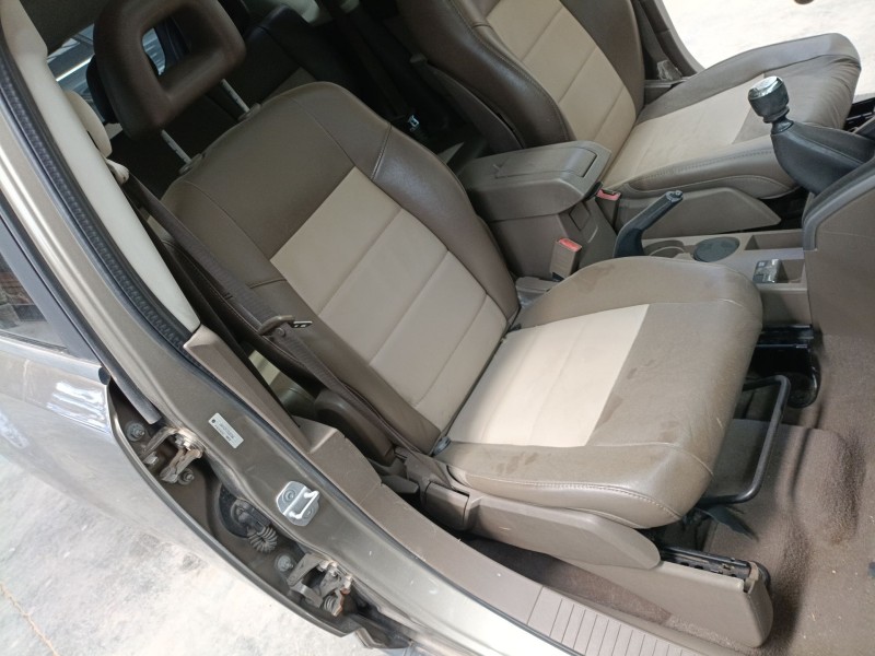 jeep compass (mk49) del año 2007