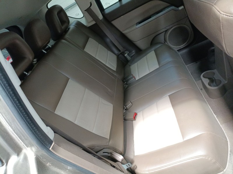 jeep compass (mk49) del año 2007