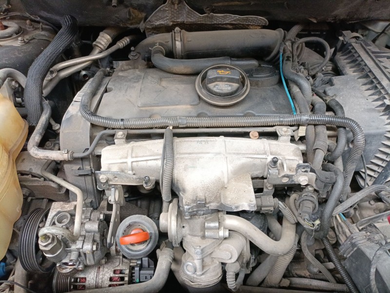 jeep compass (mk49) del año 2007