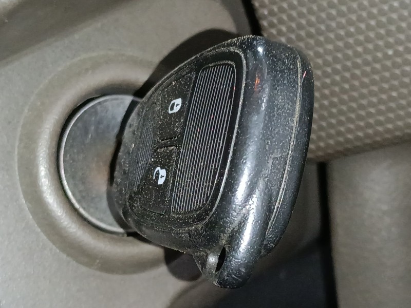 Recambio de antirrobo para jeep compass (mk49) 2.0 crd 4x4 referencia OEM IAM   