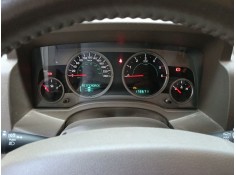 Recambio de cuadro instrumentos para jeep compass (mk49) 2.0 crd 4x4 referencia OEM IAM   