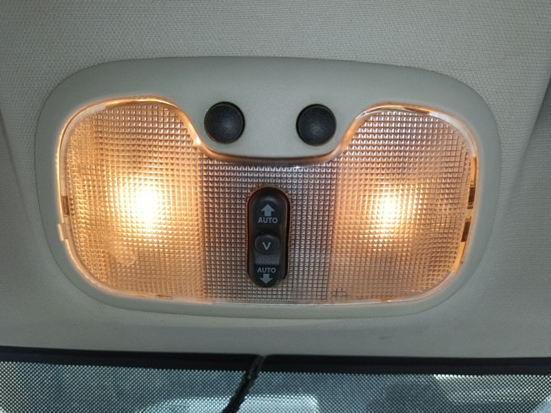 Recambio de luz interior para jeep compass (mk49) 2.0 crd 4x4 referencia OEM IAM   