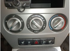 Recambio de mando calefaccion / aire acondicionado para jeep compass (mk49) 2.0 crd 4x4 referencia OEM IAM   