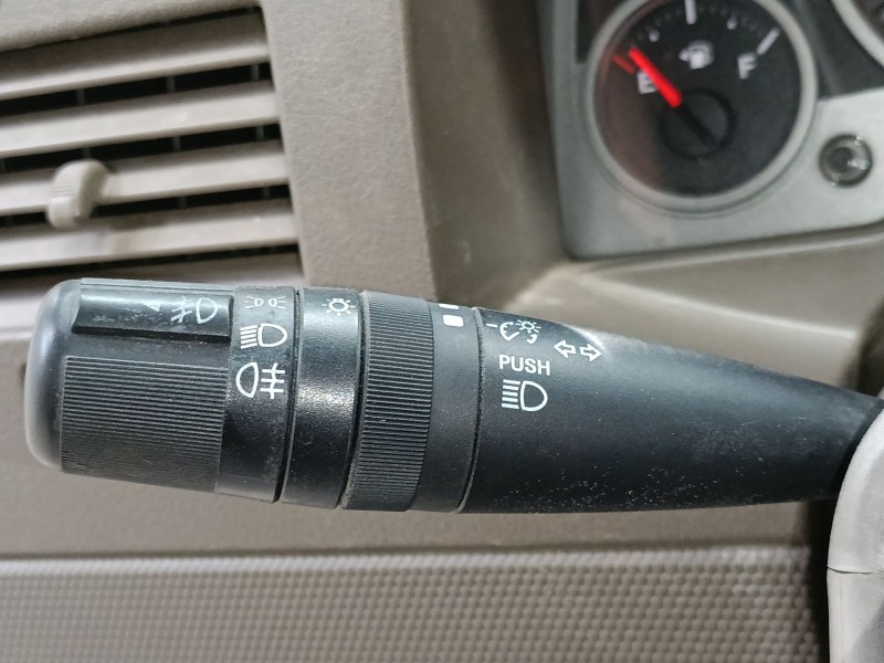 Recambio de mando intermitentes para jeep compass (mk49) 2.0 crd 4x4 referencia OEM IAM   