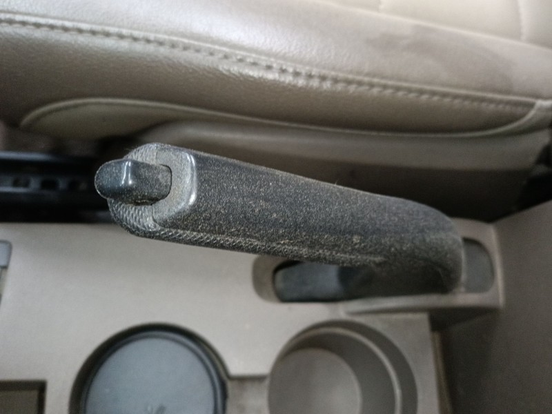 Recambio de palanca freno de mano para jeep compass (mk49) 2.0 crd 4x4 referencia OEM IAM   