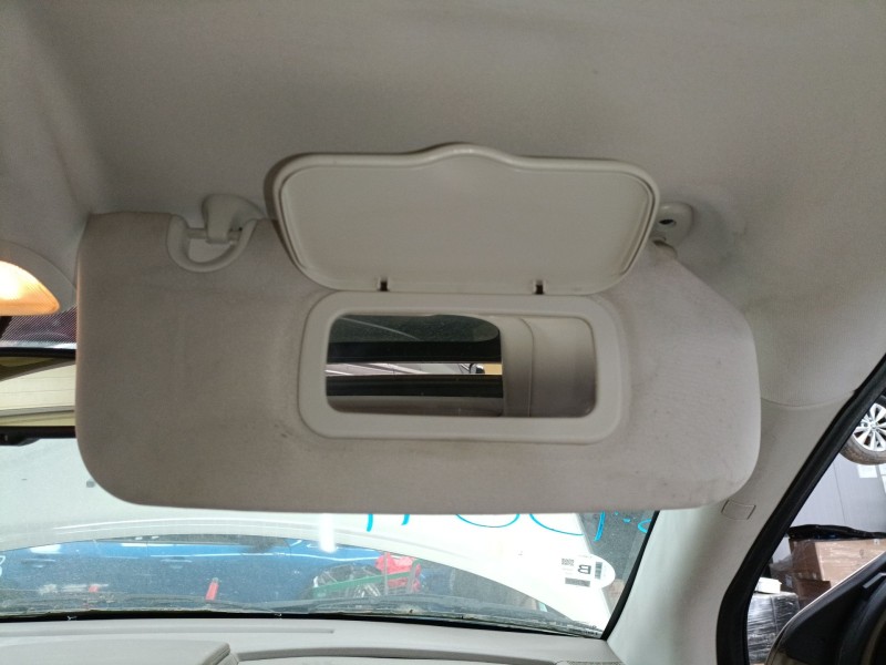Recambio de parasol derecho para jeep compass (mk49) 2.0 crd 4x4 referencia OEM IAM   