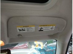 Recambio de parasol derecho para jeep compass (mk49) 2.0 crd 4x4 referencia OEM IAM    2