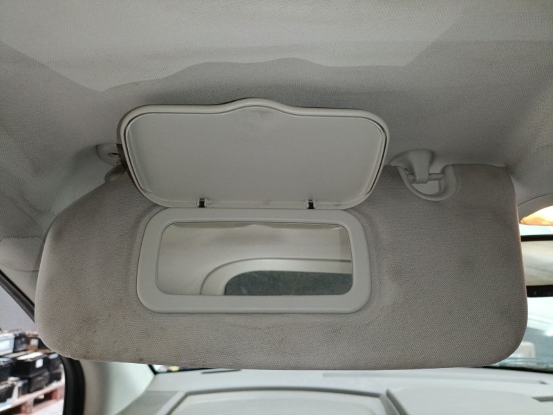 Recambio de parasol izquierdo para jeep compass (mk49) 2.0 crd 4x4 referencia OEM IAM   