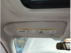 Recambio de parasol izquierdo para jeep compass (mk49) 2.0 crd 4x4 referencia OEM IAM    2