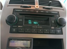 Recambio de sistema audio / radio cd para jeep compass (mk49) 2.0 crd 4x4 referencia OEM IAM   