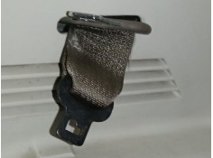 Recambio de cinturon seguridad trasero central para jeep compass (mk49) 2.0 crd 4x4 referencia OEM IAM   