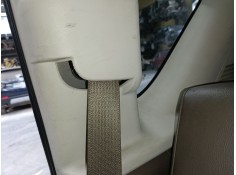 Recambio de cinturon seguridad trasero derecho para jeep compass (mk49) 2.0 crd 4x4 referencia OEM IAM   