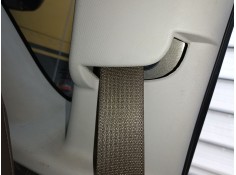 CINTURON SEGURIDAD TRASERO IZQUIERDO 