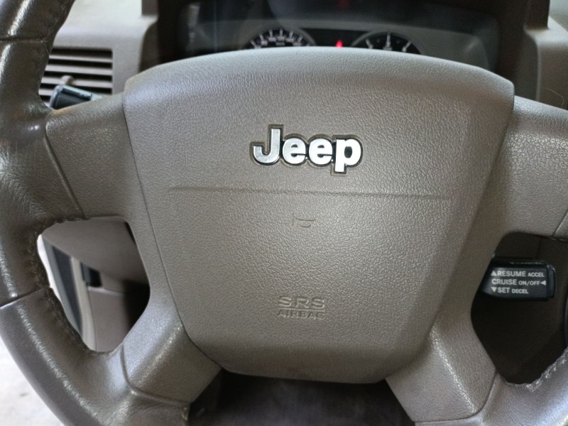 Recambio de kit airbag para jeep compass (mk49) 2.0 crd 4x4 referencia OEM IAM   