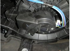 VENTILADOR CALEFACCION AY272700 