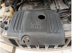 Recambio de tapa motor para jeep compass (mk49) 2.0 crd 4x4 referencia OEM IAM   