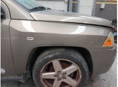 Recambio de aleta delantera derecha para jeep compass (mk49) 2.0 crd 4x4 referencia OEM IAM   