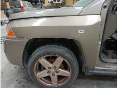 Recambio de aleta delantera izquierda para jeep compass (mk49) 2.0 crd 4x4 referencia OEM IAM   