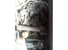 Recambio de motor completo para renault kangoo express (fw0/1_) 1.5 dci 90 (fw0g, fw05, fw08, fw11) referencia OEM IAM K9K808 62