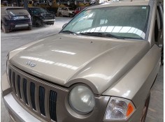Recambio de capot para jeep compass (mk49) 2.0 crd 4x4 referencia OEM IAM    2