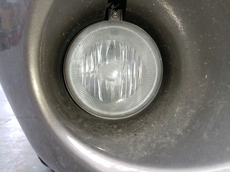 Recambio de faro antiniebla derecho para jeep compass (mk49) 2.0 crd 4x4 referencia OEM IAM   
