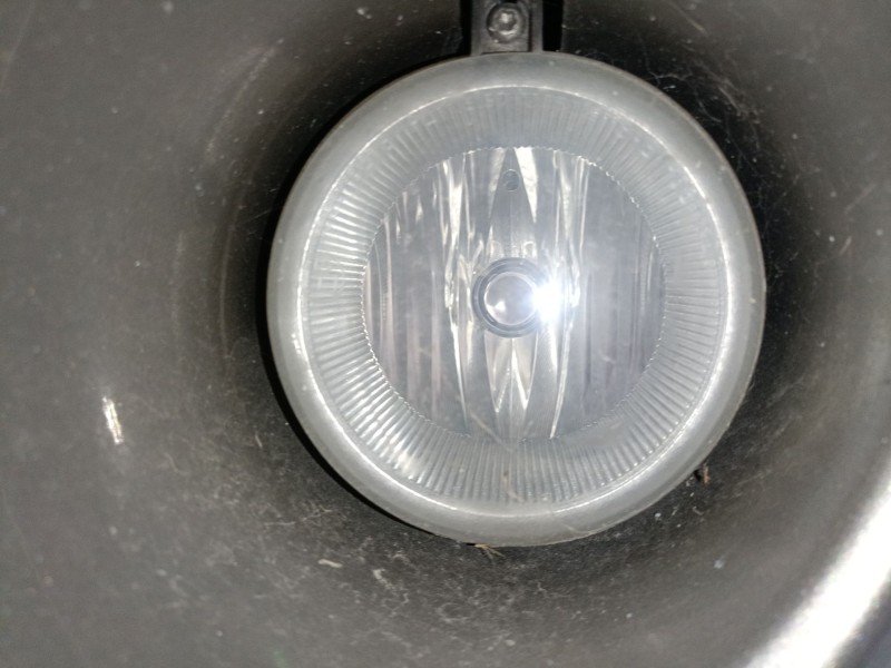 Recambio de faro antiniebla izquierdo para jeep compass (mk49) 2.0 crd 4x4 referencia OEM IAM   