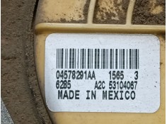 Recambio de aforador para jeep compass (mk49) 2.0 crd 4x4 referencia OEM IAM 53104067   2