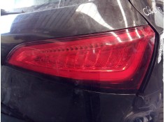 Recambio de piloto trasero derecho para audi q5 (8r) 2.0 tdi advance quattro (130kw) referencia OEM IAM   