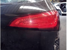 Recambio de piloto trasero derecho para audi q5 (8r) 2.0 tdi advance quattro (130kw) referencia OEM IAM    2